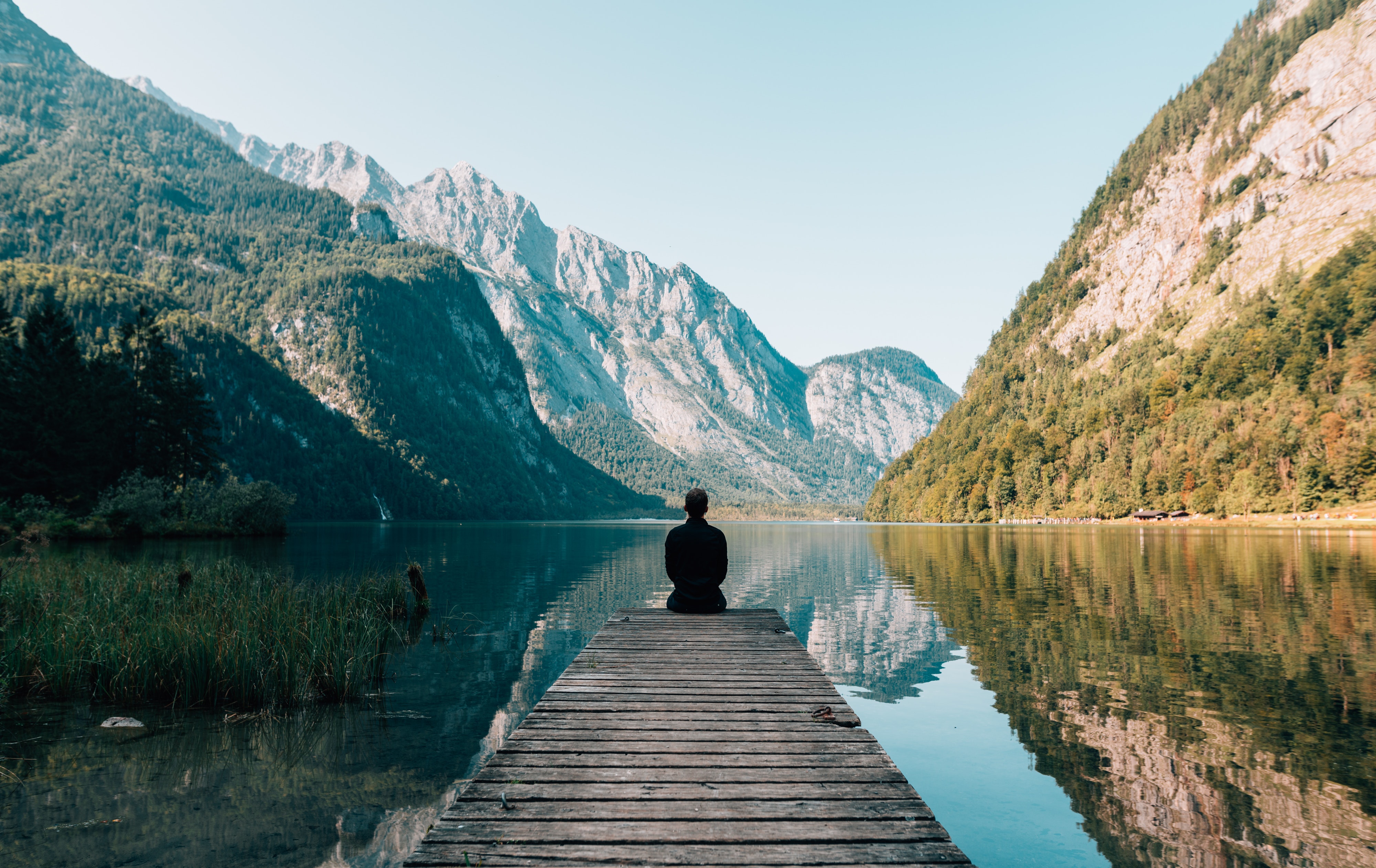 Start your day with autogenic training